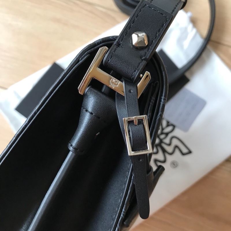 MCM Satchel Bags